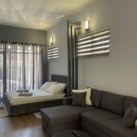 Central Charming Studio Old Town Durrës Kültér fotó