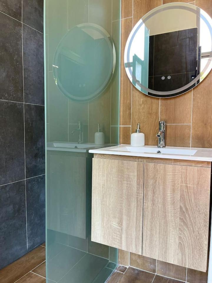 Central Charming Studio Old Town Durrës Kültér fotó