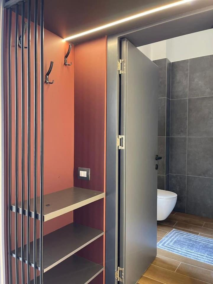 Central Charming Studio Old Town Durrës Kültér fotó