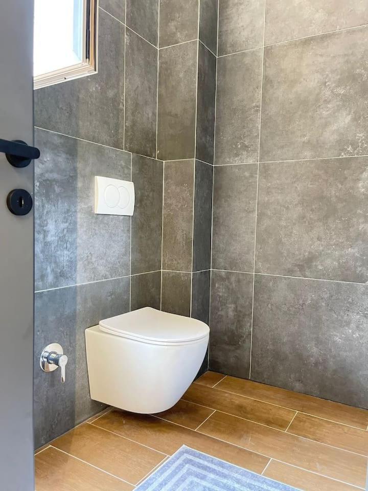 Central Charming Studio Old Town Durrës Kültér fotó