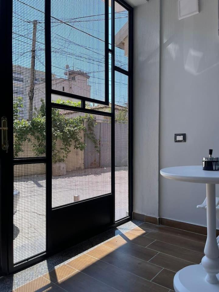 Central Charming Studio Old Town Durrës Kültér fotó