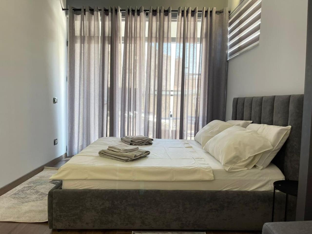 Central Charming Studio Old Town Durrës Kültér fotó